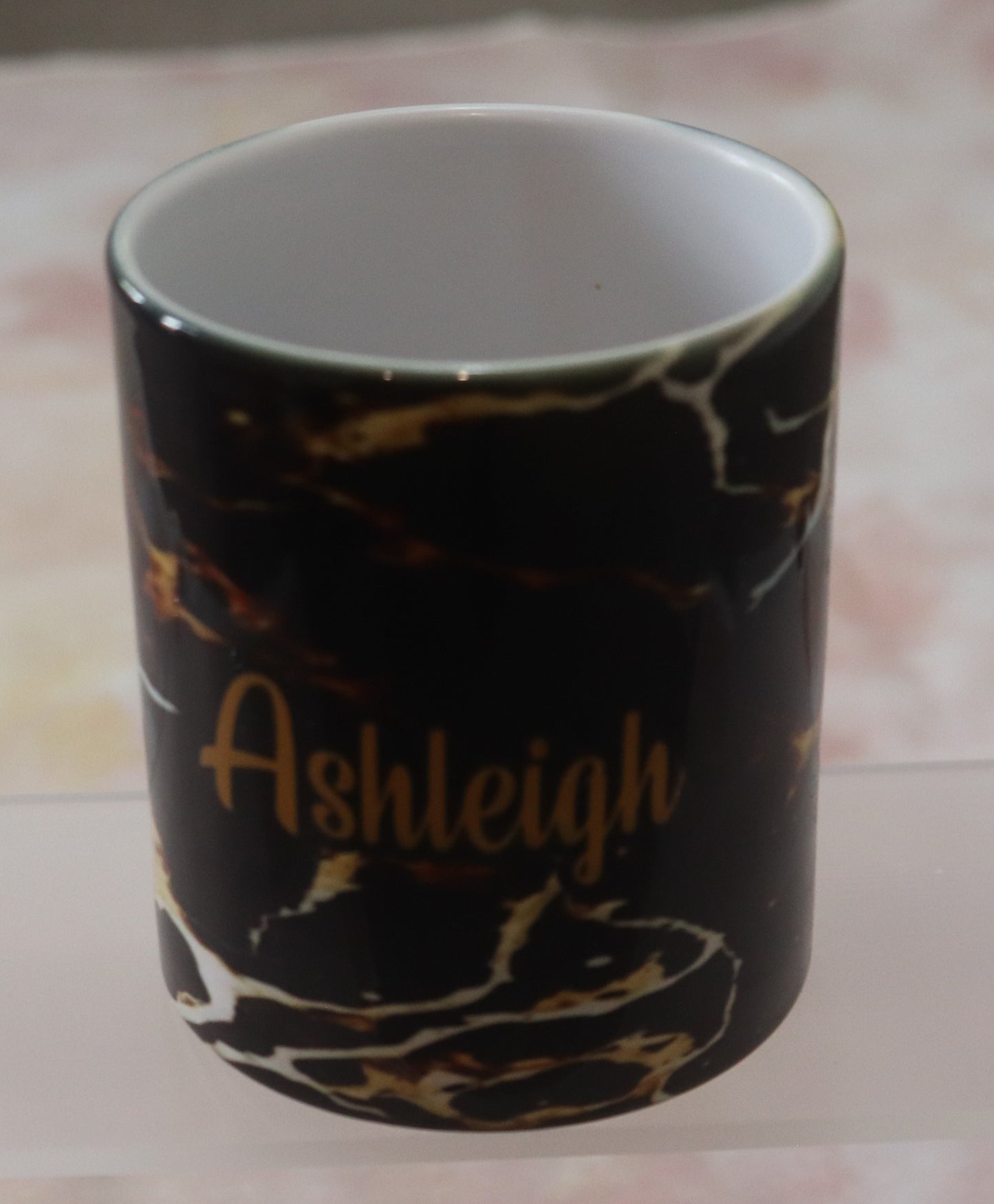 COFFEE MUG printed- custom order from here