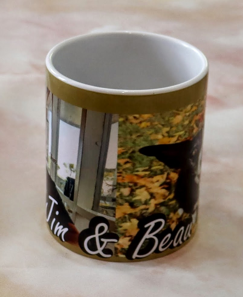 COFFEE MUG printed- custom order from here