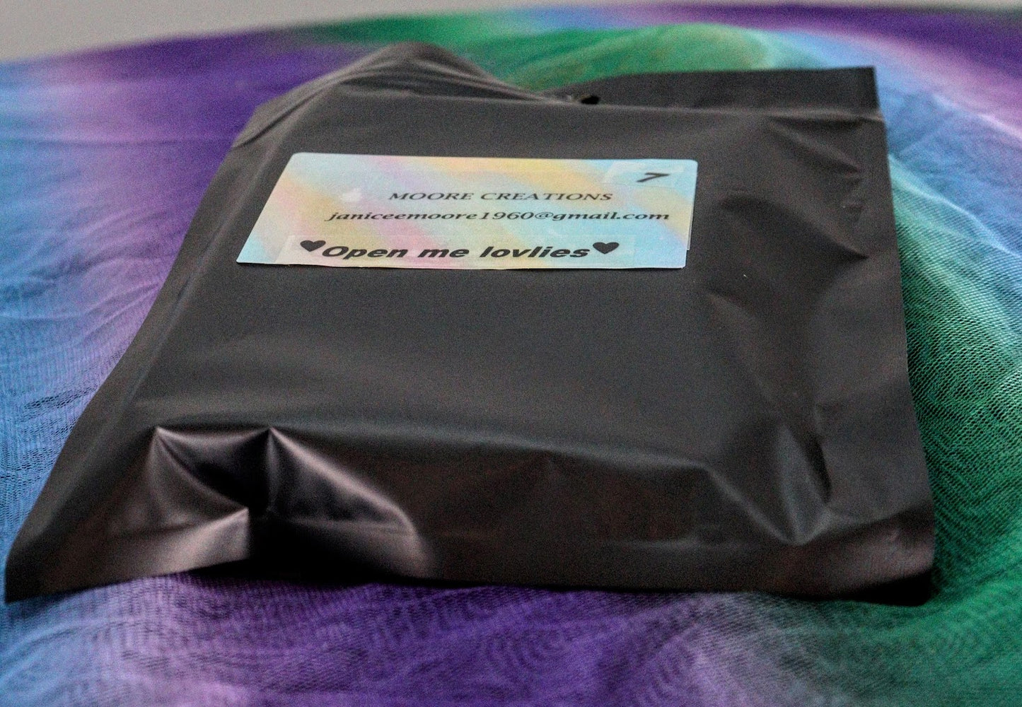 Pen Decorative - hand designed 07