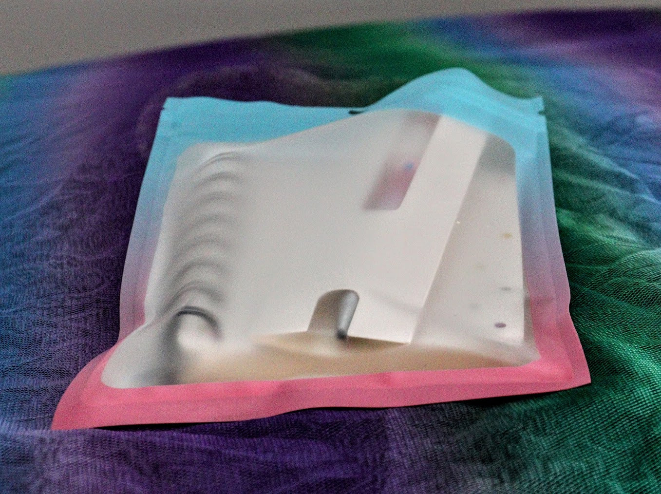 Pen Decorative - hand designed 09