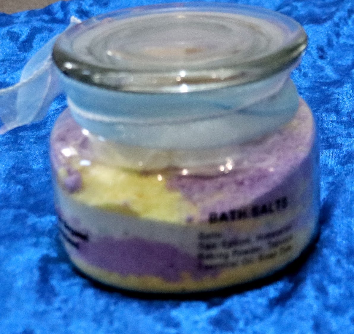 BATH SALTS 03