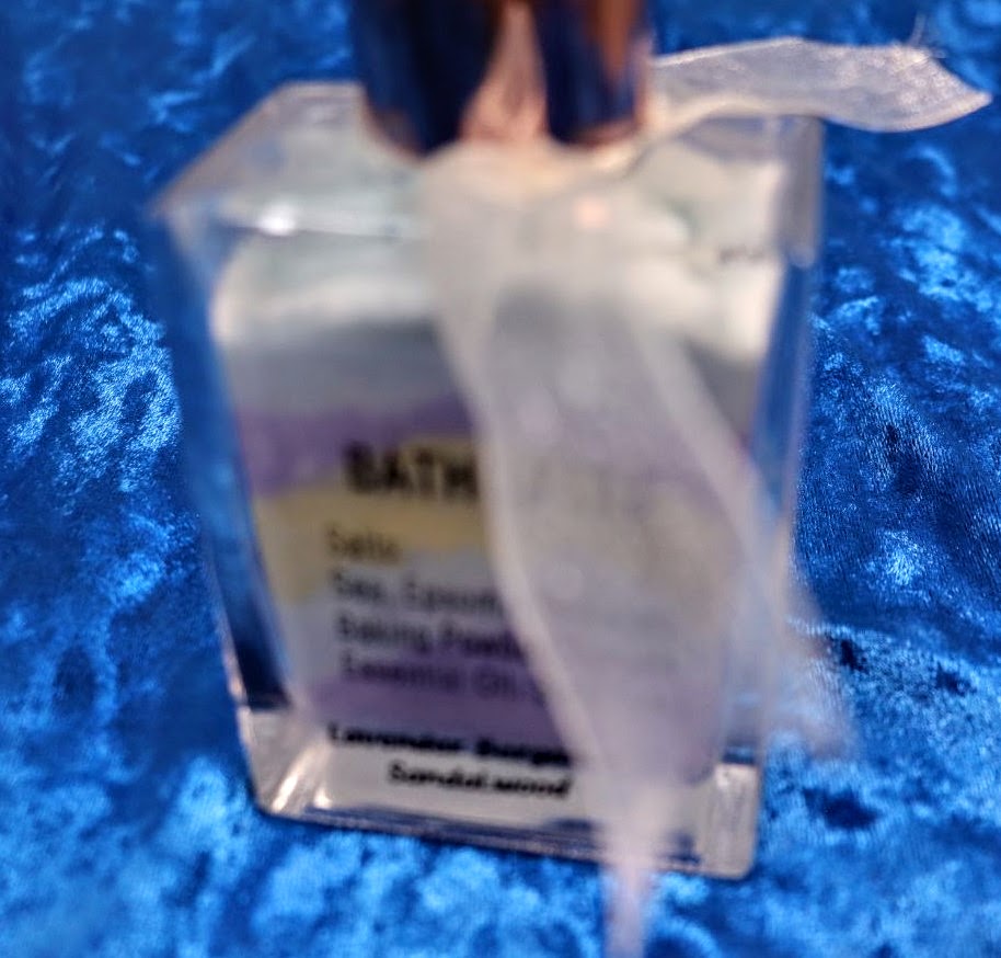 BATH SALTS 01