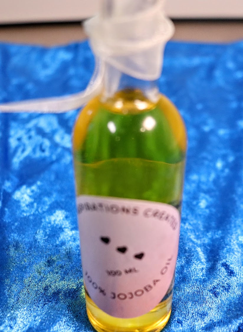 BATH SALTS 03