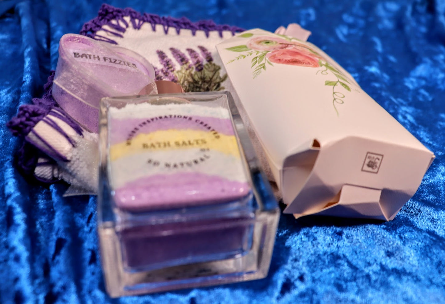BATH SALTS 01