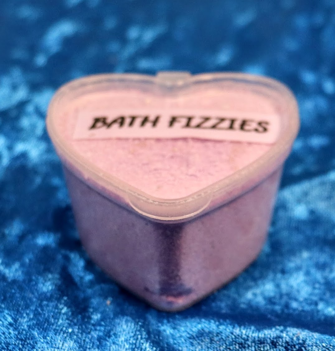 BATH SALTS 01