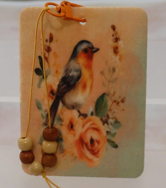 AIR FRESHENER 07