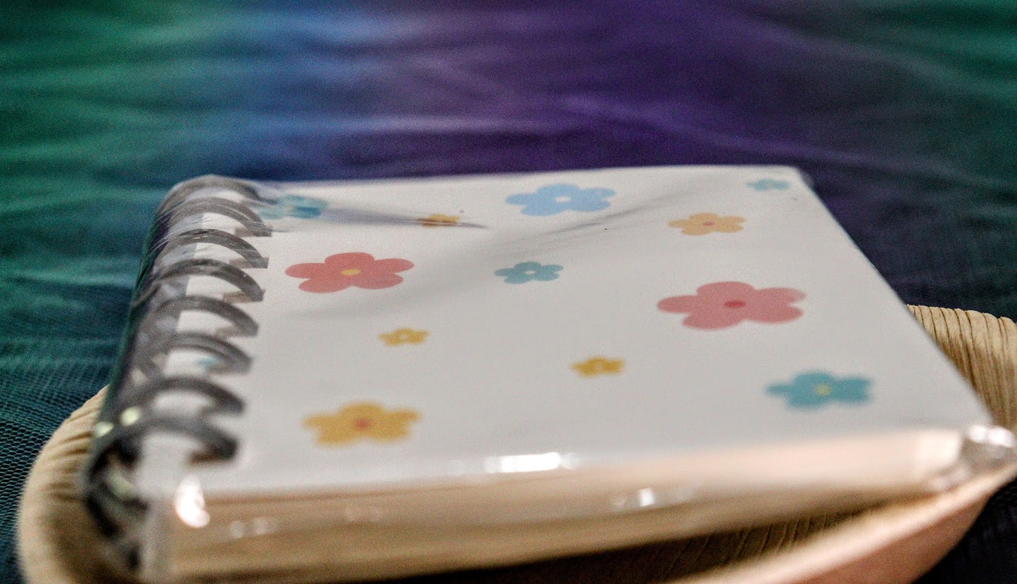 Pen Decorative - hand designed 04