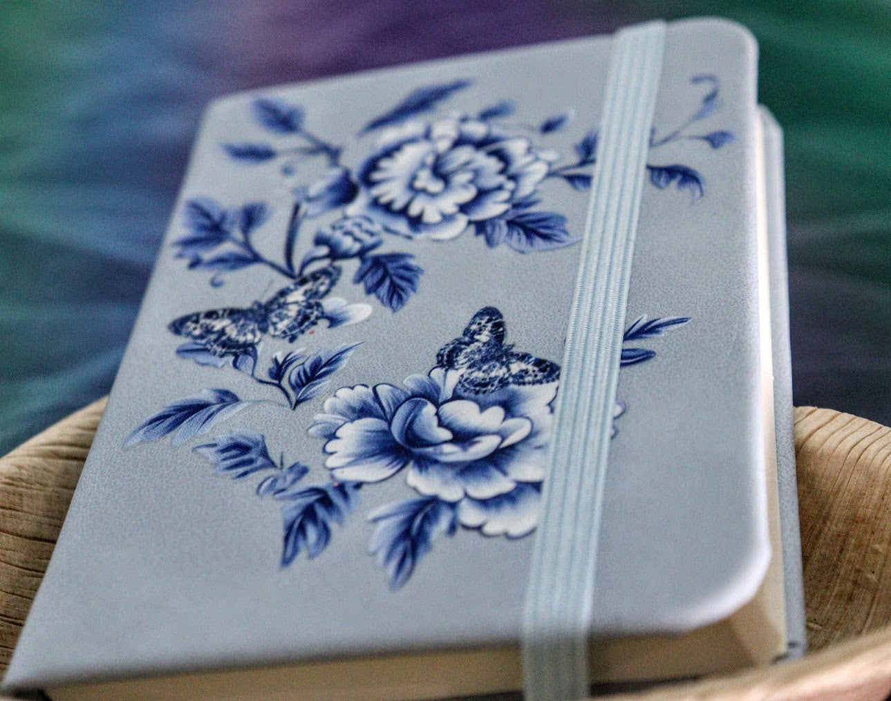 Pen Decorative - hand designed 02