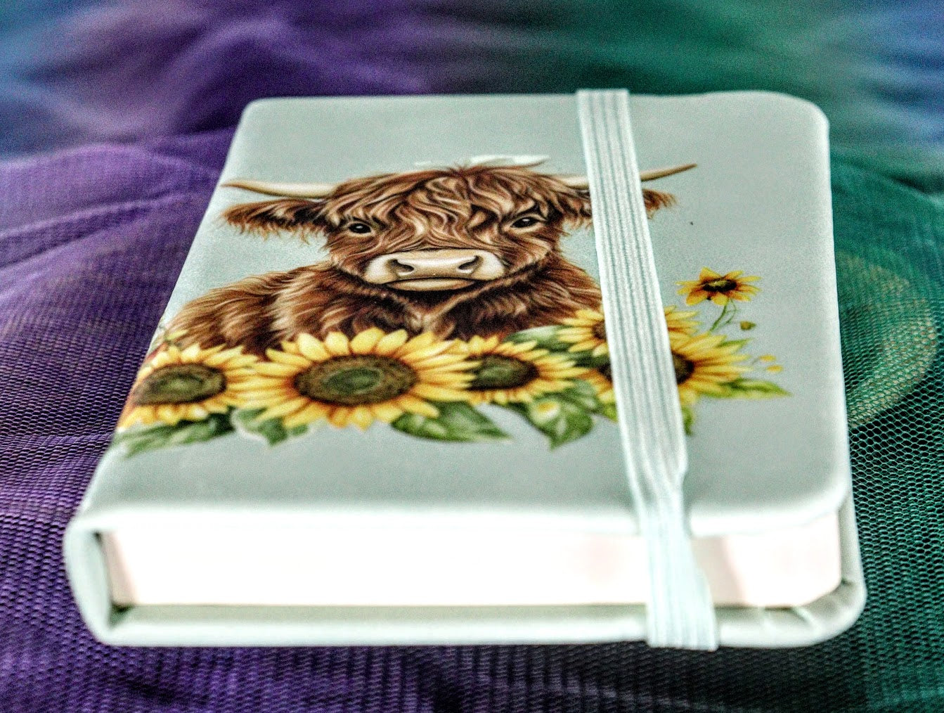 Pen Decorative - hand designed 05