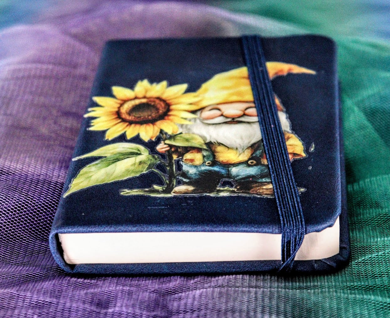 Pen Decorative - hand designed 06