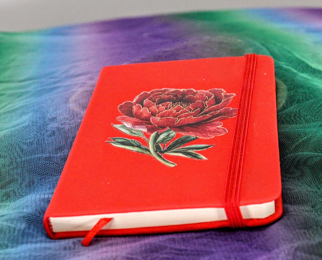 Pen Decorative - hand designed 07