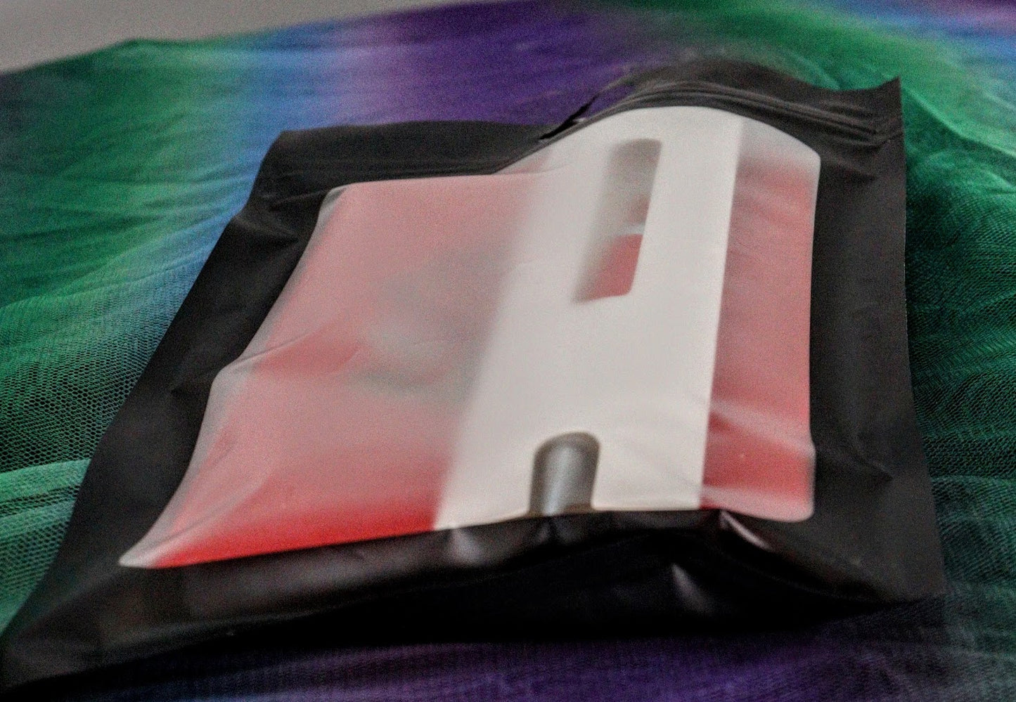 Pen Decorative - hand designed 07