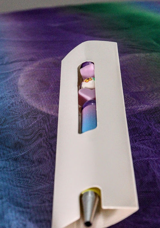 Pen Decorative - hand designed 08