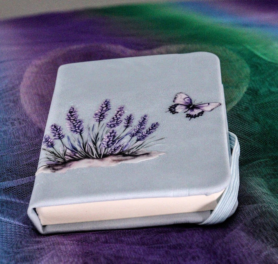 Pen Decorative - hand designed 08