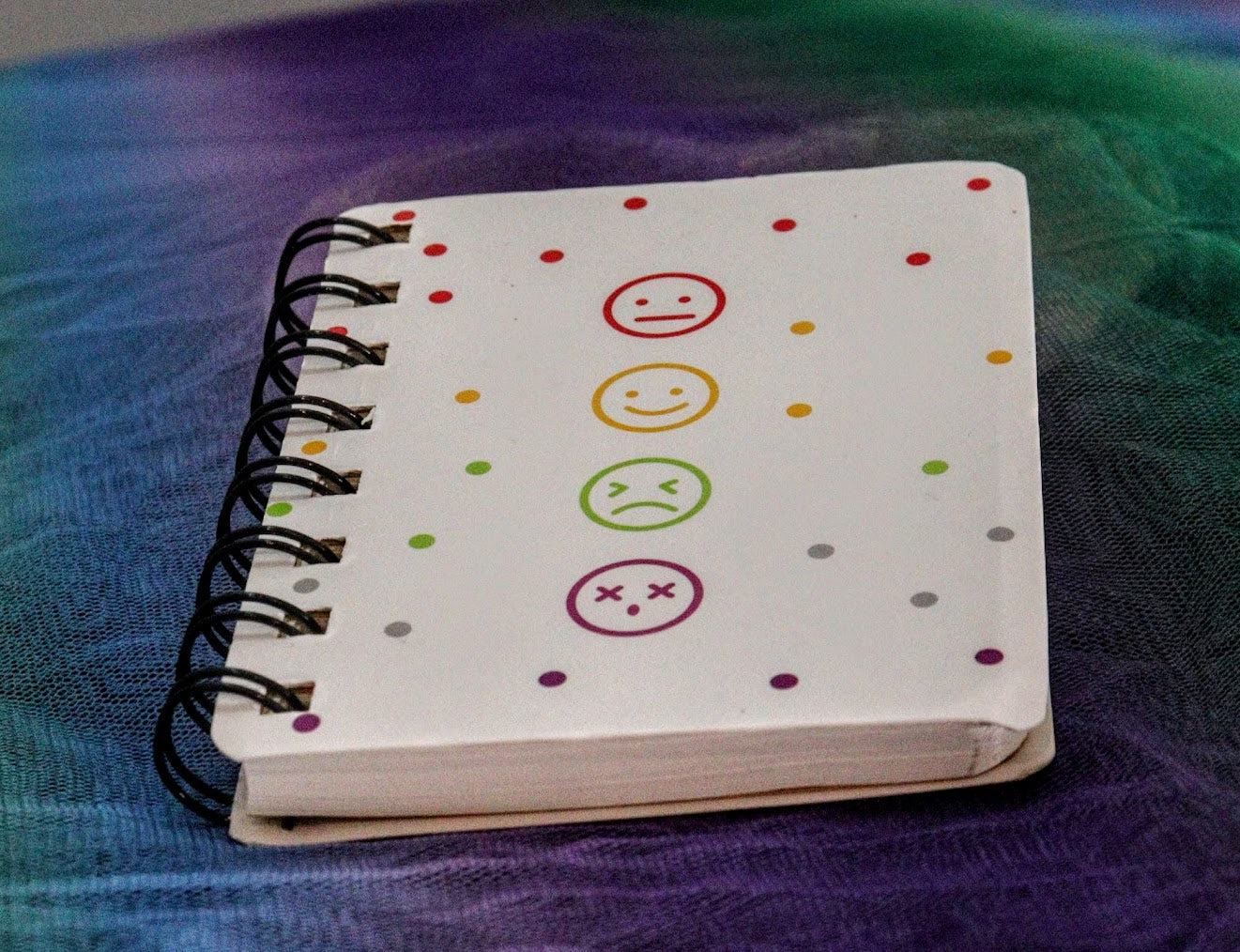 Pen Decorative - hand designed 09