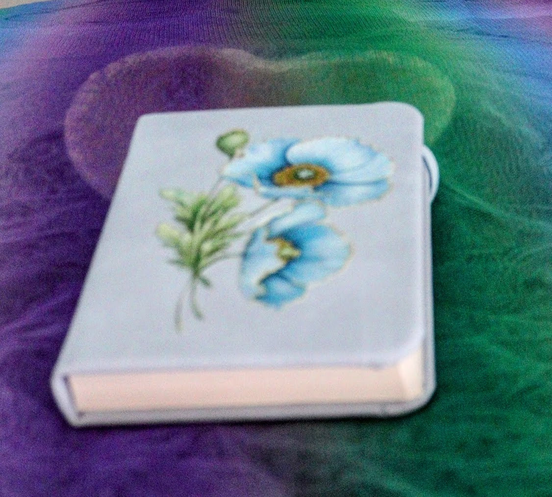 Pen Decorative - hand designed 10