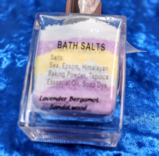 BATH SALTS 01